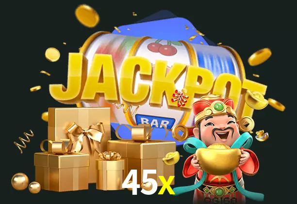 45x bet