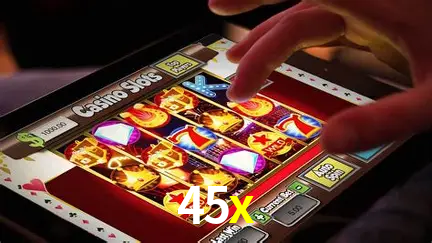 45x - Support