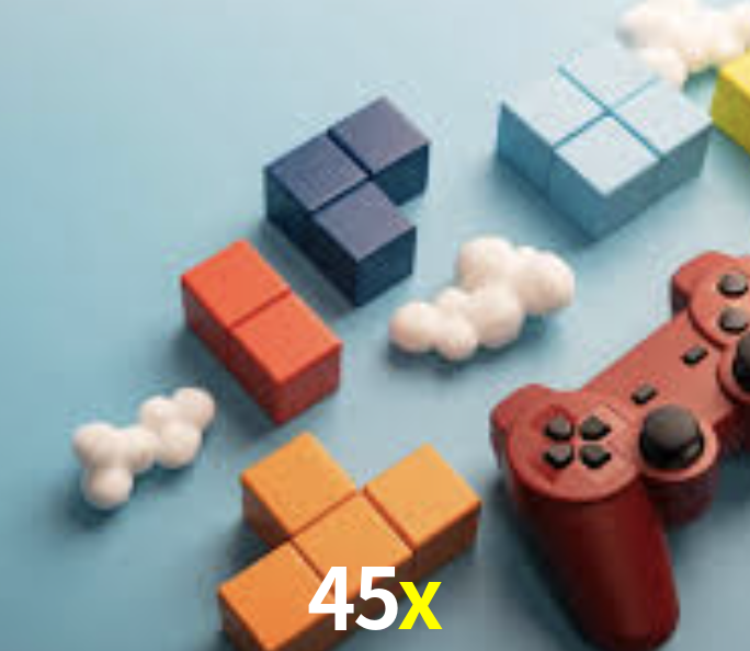 Recursos de Bônus 45x