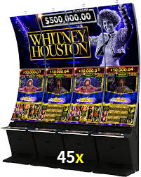 Exclusive Games 45x