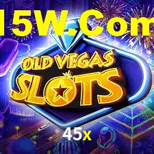 45x,45x.com