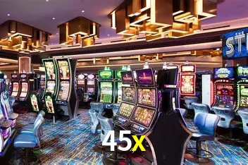 45x Rio de Janeiro - Slot Strategy
