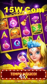 Slot Games 45x