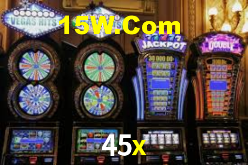 45x: A Experiência de Casino com Jogos de Mesa ao Vivo