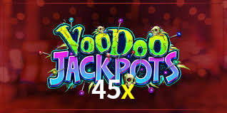 Daily Bonuses 45x