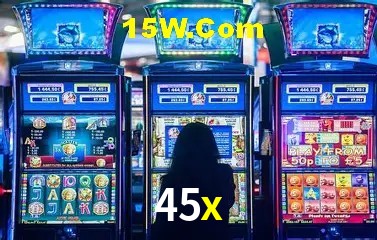 45x - Rápido Acesse