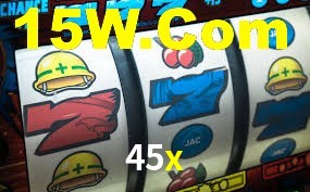 Live Casino 45x