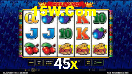 45x.com