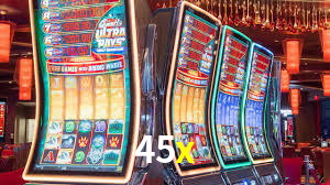 45x login