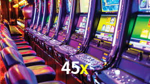 45x login