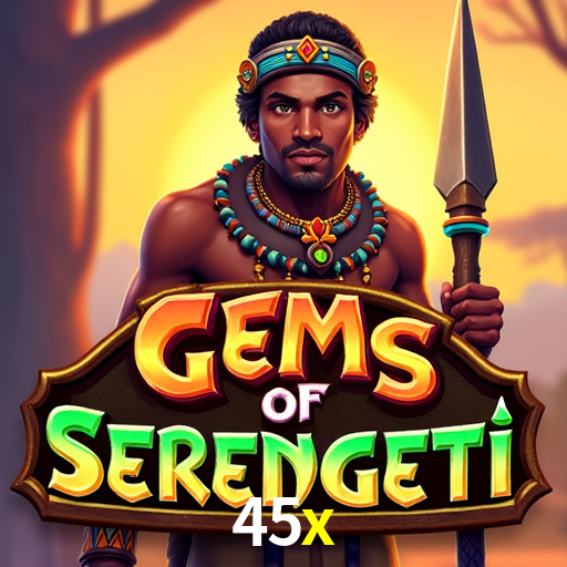 APP oficial da 45x para mobile