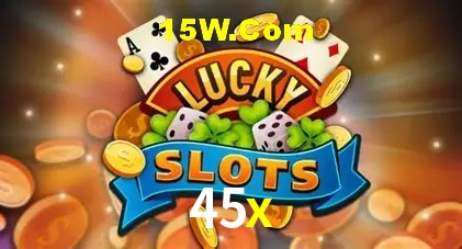 45x São Paulo - Top Slots