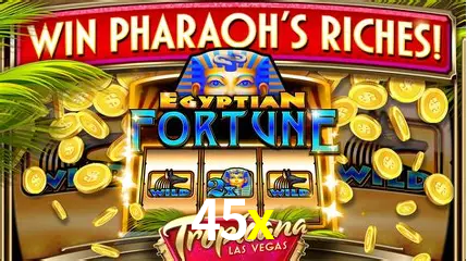 45x - cassino ao vivo
