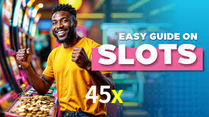 Welcome Bonus 45x