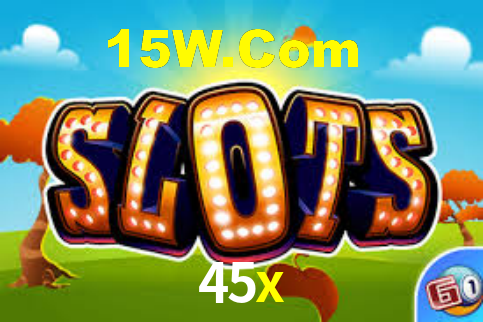 45x - App Features