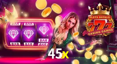 45x São Paulo - Hot Promos