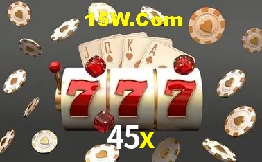 45x Entrar - Login Seguro Certificado