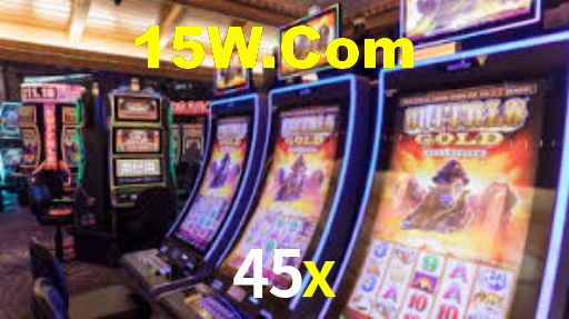 45x