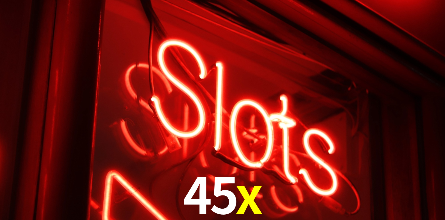 Account Benefits 45x