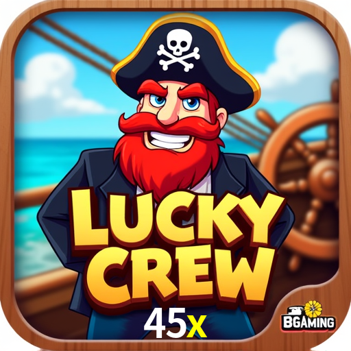 Jogo Spaceman 45x