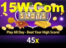45x
