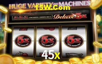 45x Promoções - 30+ Ofertas Diárias